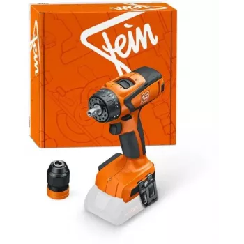 Cordless drill/driver Fein ASCM 18 QSW AS N00