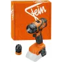 Cordless drill driver Fein ABS 18 Q AS N00 — compact Akkuschrauber, model 99100001555