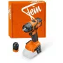 Cordless drill/driver Fein ASB 18 Q AS N00 — Fein compact 18V cordless tool