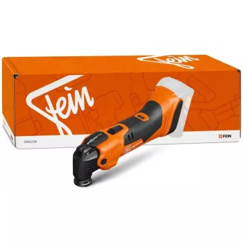 Oscillating MultiTool Fein AMM500 PLUS AMPShare — cordless multi-tool, model 99100001559