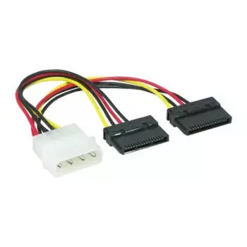 Power Cable Alcasa 5021-2AT Good Connections
