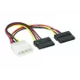 Power Cable Alcasa 5021-2AT Good Connections