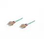 Fibre optic cable Alcasa 20m SC/SC