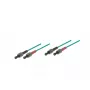 Fibre optic cable Alcasa 10m ST/ST