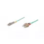 Fibre Optic Cable Alcasa 10m SC/LC