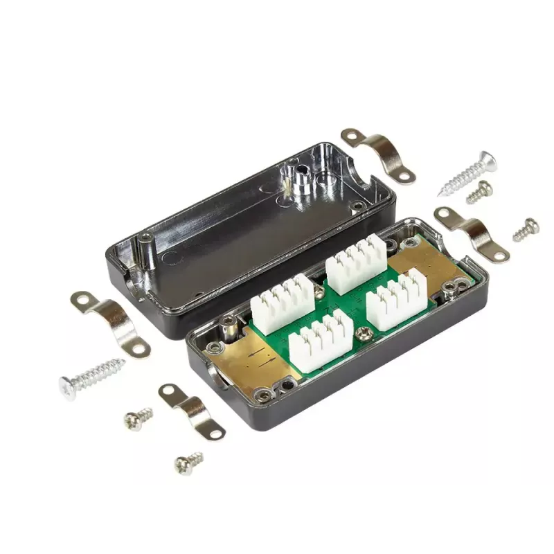 Network Junction Box Alcasa GC-N0152