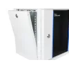 Wall mounted rack Alcasa GC-R0101