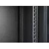 Wall mounted rack Alcasa GC-R0102