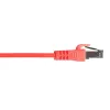 Networking Cable Alcasa 8080-F150R Red 15m Cat8.1 U/FTP
