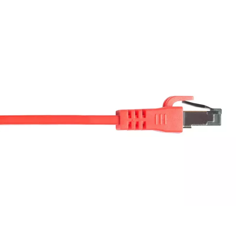 Networking Cable Alcasa 8080-F150R Red 15m Cat8.1 U/FTP