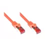 Networking Cable Alcasa CAT6 S/FTP 25 m