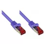 Networking Cable Alcasa 40m Cat6 S/FTP