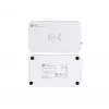 Mobile device charger Alcasa PCA-D005W Universal White AC Wireless Fast charging