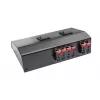 Audio Switch Alcasa 5529-2, 2 Channels