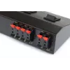 Audio Switch Alcasa 5529-2, 2 Channels