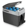 Cool box Dometic TropiCool TCX 07, electric 7 L, PU insulation, 230 V, grey
