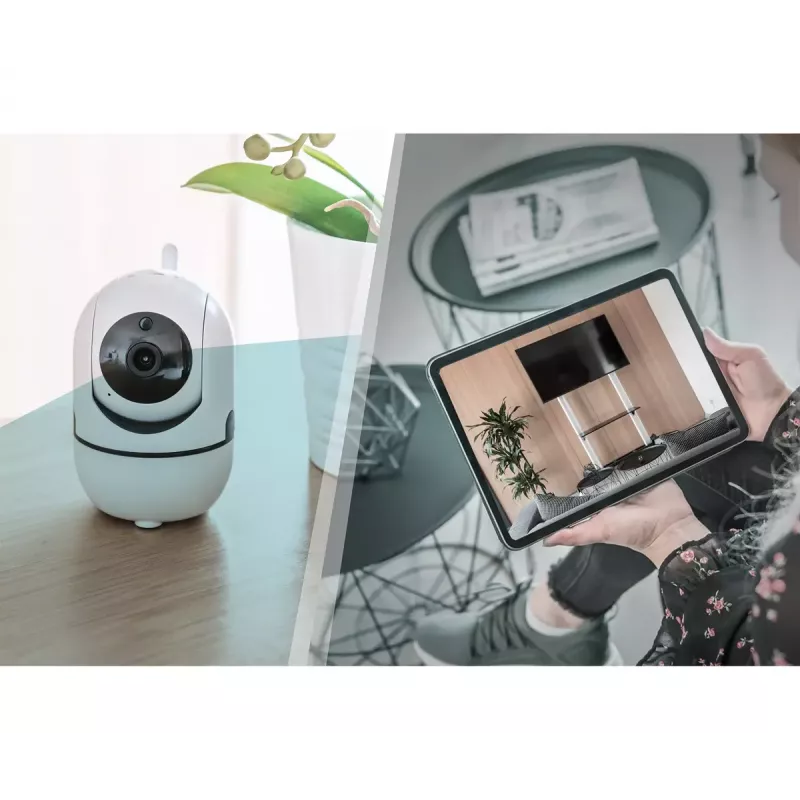 IP Security Camera Digitus Smart Full HD PT Indoor Camera