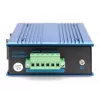 Digitus 4 Port Fast Ethernet Network PoE Switch Industrial Unmanaged 1 SFP Uplink