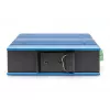 Digitus 4 Port Fast Ethernet Network PoE Switch Industrial Unmanaged 1 SFP Uplink