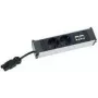 Extension Cord Bachmann Coni GST18i3 with GST18i3 input and three outputs