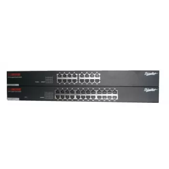 Unmanaged Switch Longshine LCS-GS9116-A