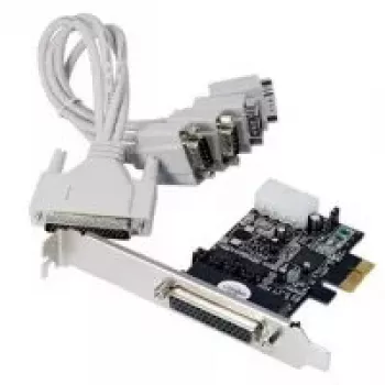 Interface Card Longshine LCS-6324P