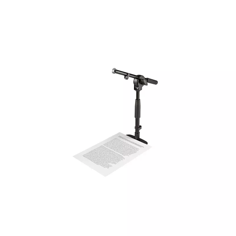 Desk mount base König & Meyer 25995