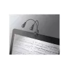LED Music Stand Light König & Meyer 12243 Black Battery Powered