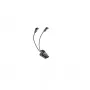 LED Music Stand Light König & Meyer 12243 Black Battery Powered