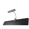 Music Stand Light König & Meyer 12248-000-55 LED Battery AC Black