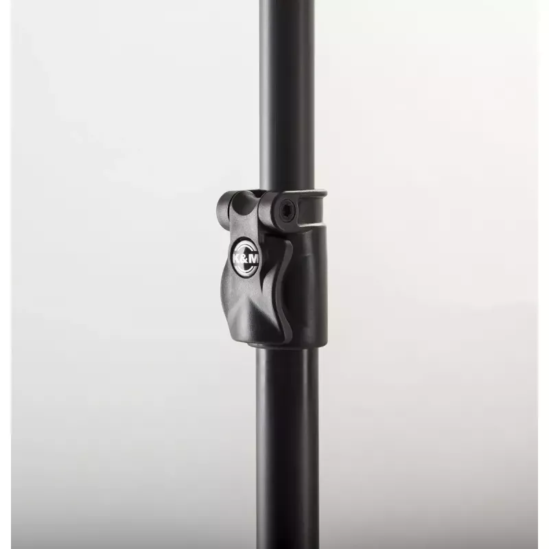 Aluminium Stand König & Meyer 23765