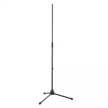 Straight microphone stand König & Meyer 20130-300-55