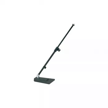 Straight microphone stand König & Meyer 23400-300-55