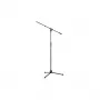 Straight microphone stand König & Meyer 21060-300-55