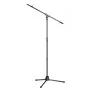 König & Meyer 27105 Microphone Stand Black Height 1600 mm Weight 2.32 kg