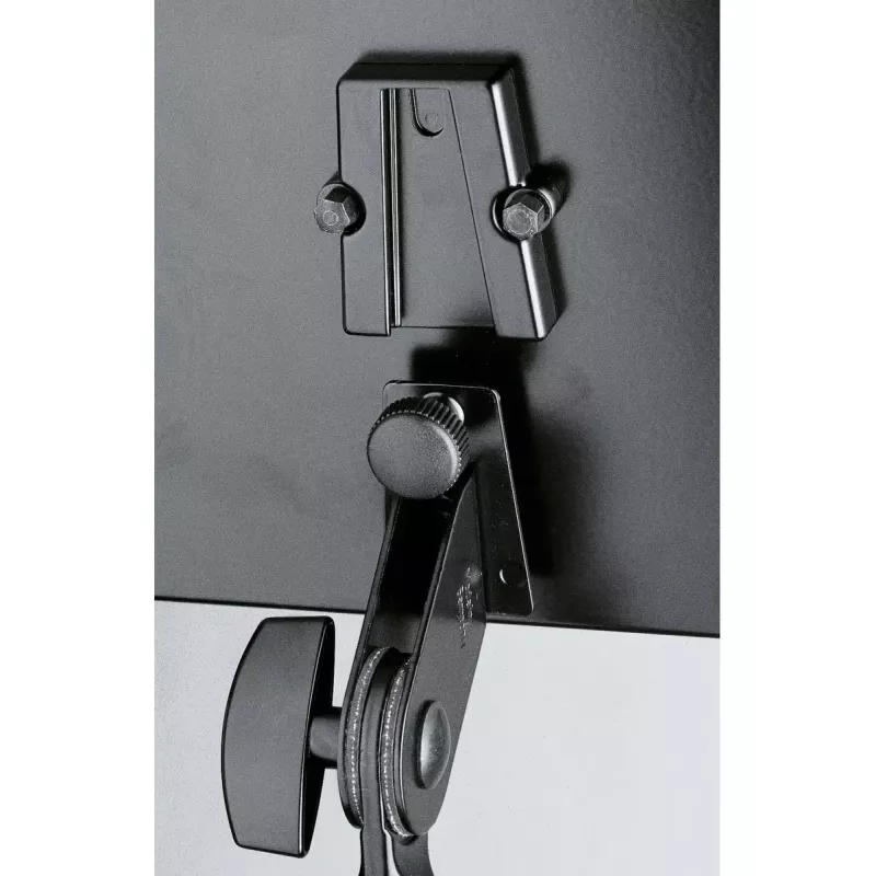Universal table-top stand König & Meyer 12140