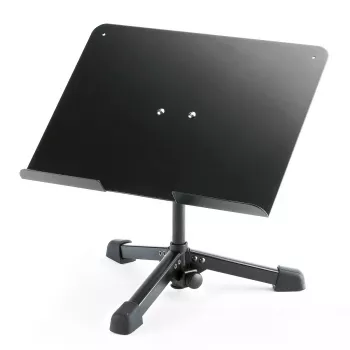 Universal table-top stand König & Meyer 12140