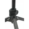 Straight microphone stand König & Meyer 23150-100-55