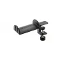 Passive holder König & Meyer 16090 Headphones Black
