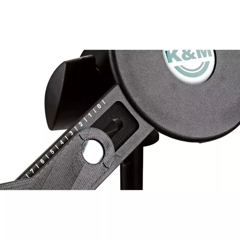 Active holder König & Meyer 19790-316-55