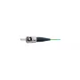 Fibre optic cable Telegärtner L00819A0007 2 m ST