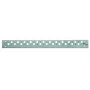Mounting Kit Telegärtner H02025A0405 Silver