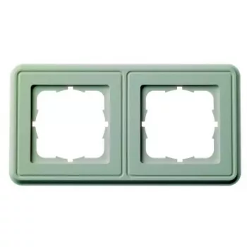 Double frame for AMJ/UMJ cable clamp Telegärtner B00005A0009Y