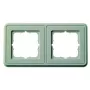 Double frame for AMJ/UMJ cable clamp Telegärtner B00005A0009Y