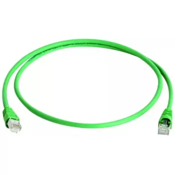 Networking Cable Telegärtner MP8 FS 600 LSZH-3,0 green 3 m