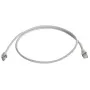 Networking cable Telegärtner MP8 FS 600 LSZH-10,0 grey 10 m
