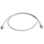Networking Cable Telegärtner Patch Cord MP8 FS 600 LSZH 25m Grey