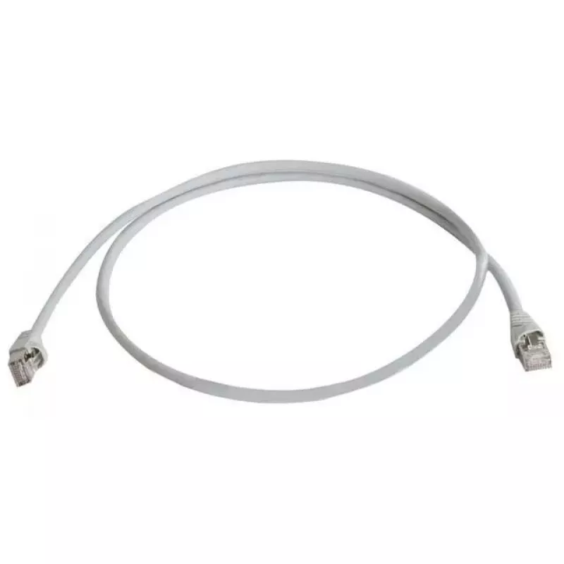 Networking Cable Telegärtner Cat.7 MP8 FS 600 LSZH 50.0m Grey