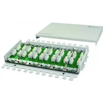 Patch Panel Accessory Telegärtner J00060A0071