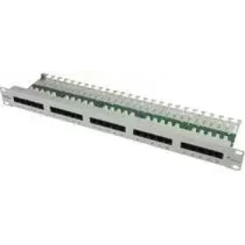 ISDN patch panel Telegärtner 25-port Cat.3 J02023L0014